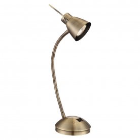 Настольная лампа Nuova 2475L