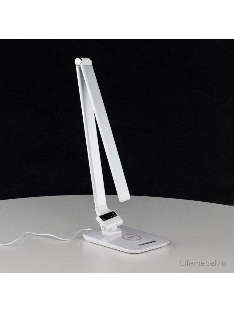 Настольная лампа Ньютон CL803011