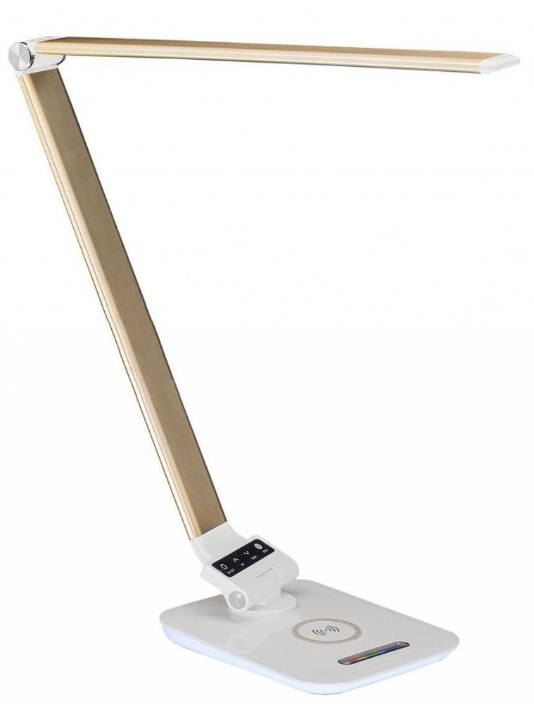 Настольная лампа Ньютон CL803012