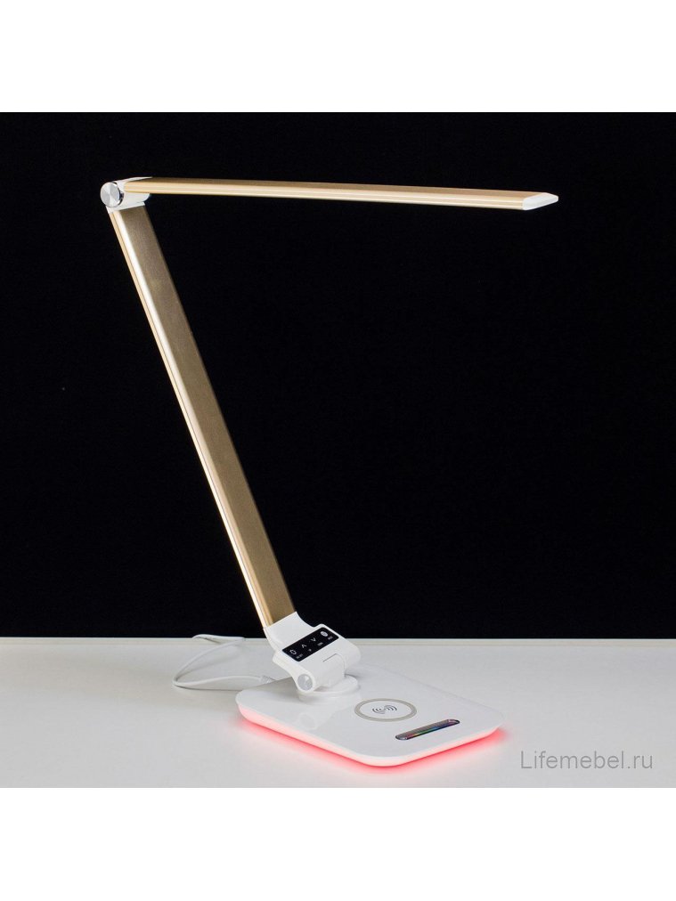 Настольная лампа Ньютон CL803012