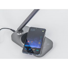 Настольная лампа Ньютон CL803052