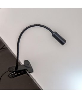 Настольная лампа Ньютон CL803061N