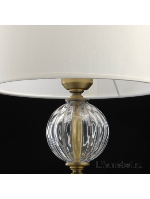 Настольная лампа Оделия 619031001