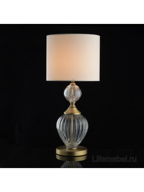 Настольная лампа Оделия 619031101