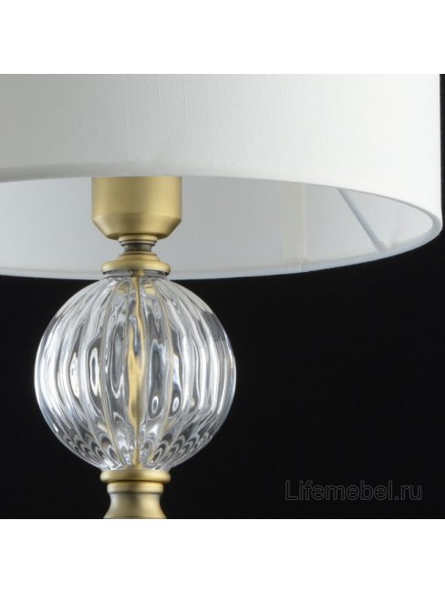 Настольная лампа Оделия 619031101