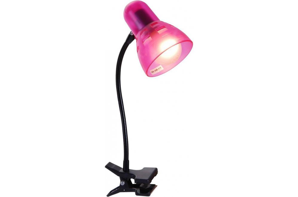 Настольная лампа офисная Clip 54853