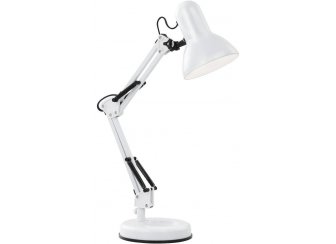 Настольная лампа офисная Famous 24881
