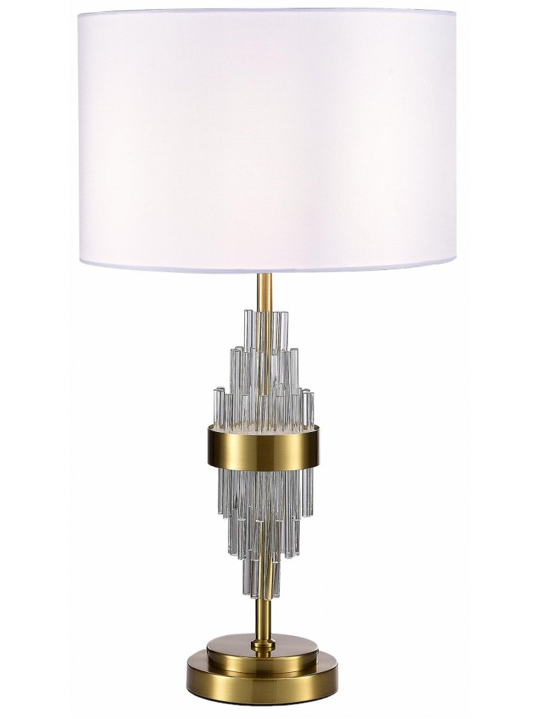 Настольная лампа Onzo SL1002.304.01