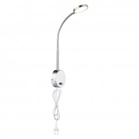 Настольная лампа Pegasi 24103W