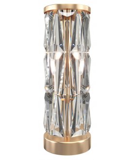 Настольная лампа MOD043TL-02G