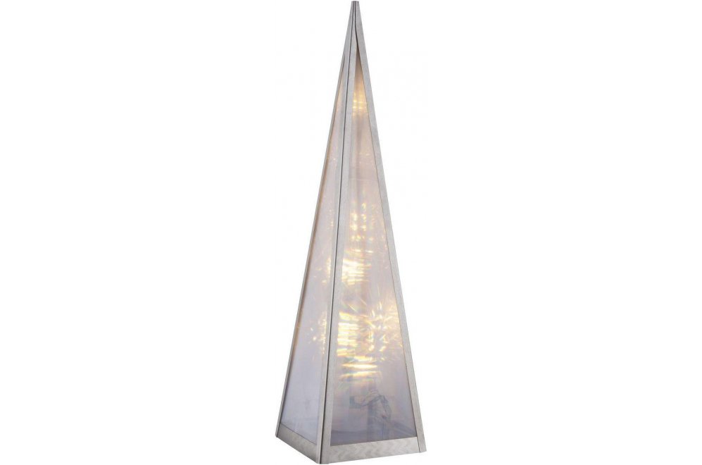 Настольная лампа Pyramide 29935