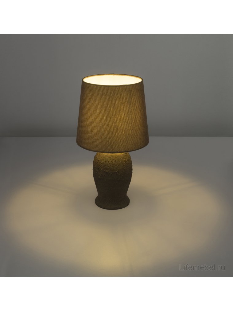 Настольная лампа Rea 15262T