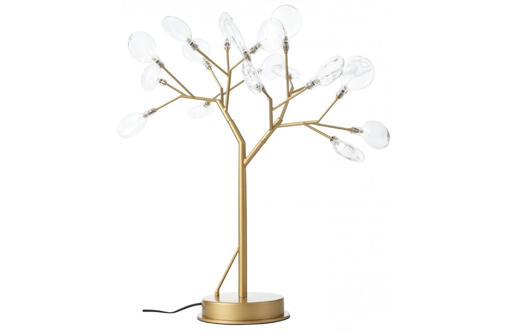 Настольная лампа Riccardo SL411.204.18