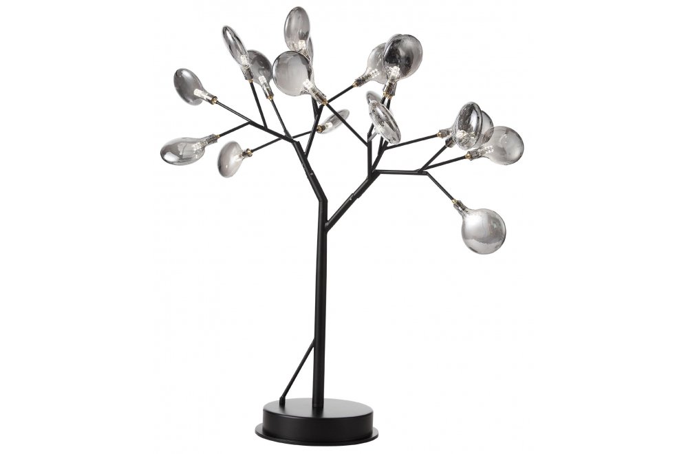 Настольная лампа Riccardo SL411.414.18