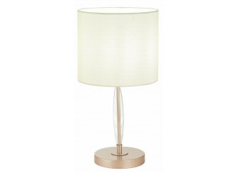 Настольная лампа SLE108004-01