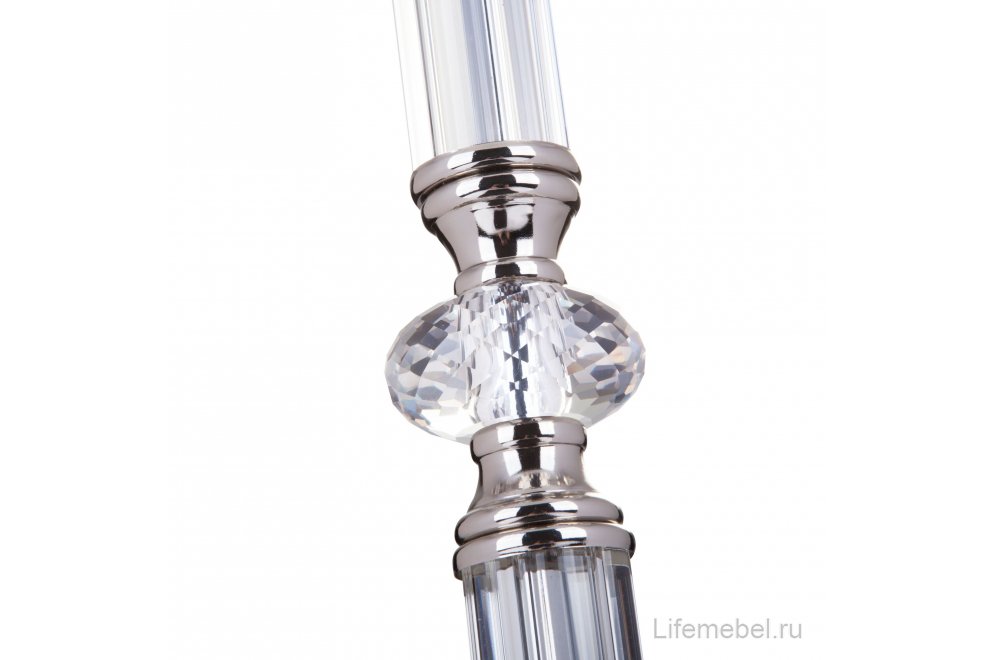 Настольная лампа Riverside MOD018TL-01CH