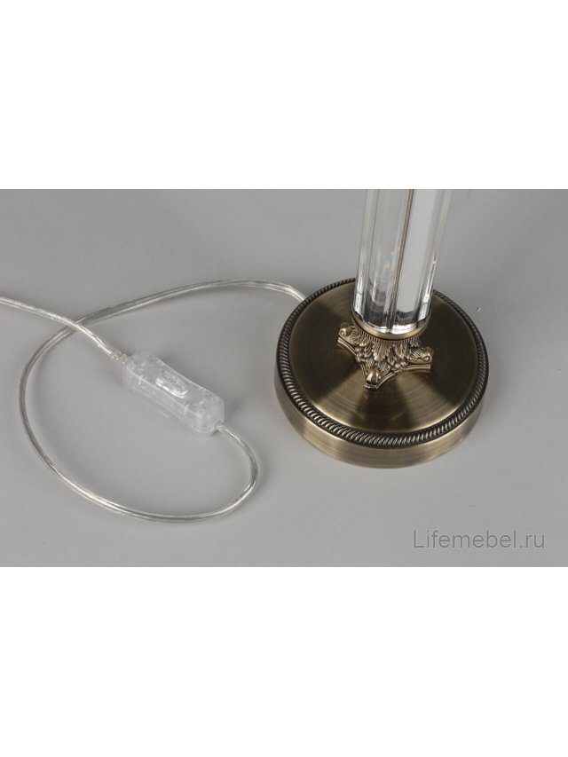 Настольная лампа Rivoli OML-64214-01