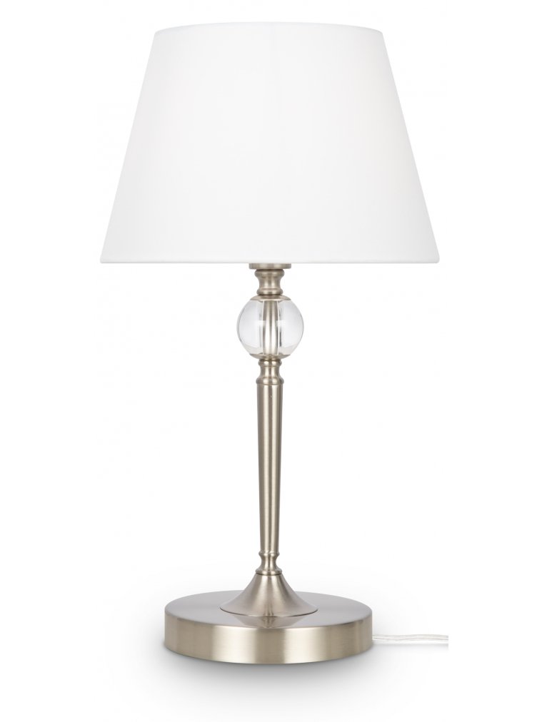 Настольная лампа Rosemary FR2190TL-01N