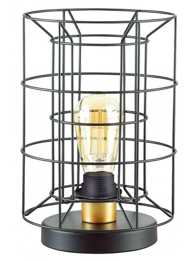 Настольная лампа Rupert 4410/1T