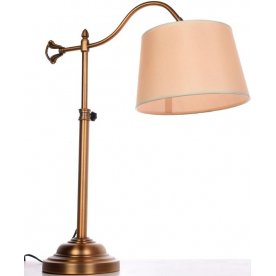 Настольная лампа Sarini LDT 502-1