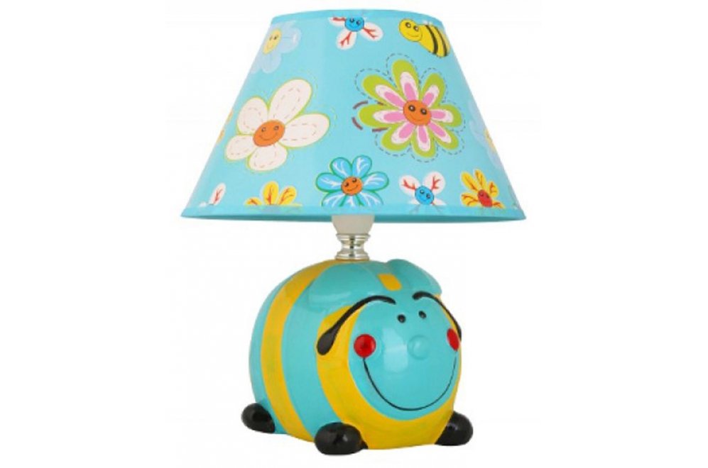 Настольная лампа Шмель KD-552 C65