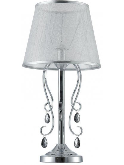 Настольная лампа Simone FR2020-TL-01-CH