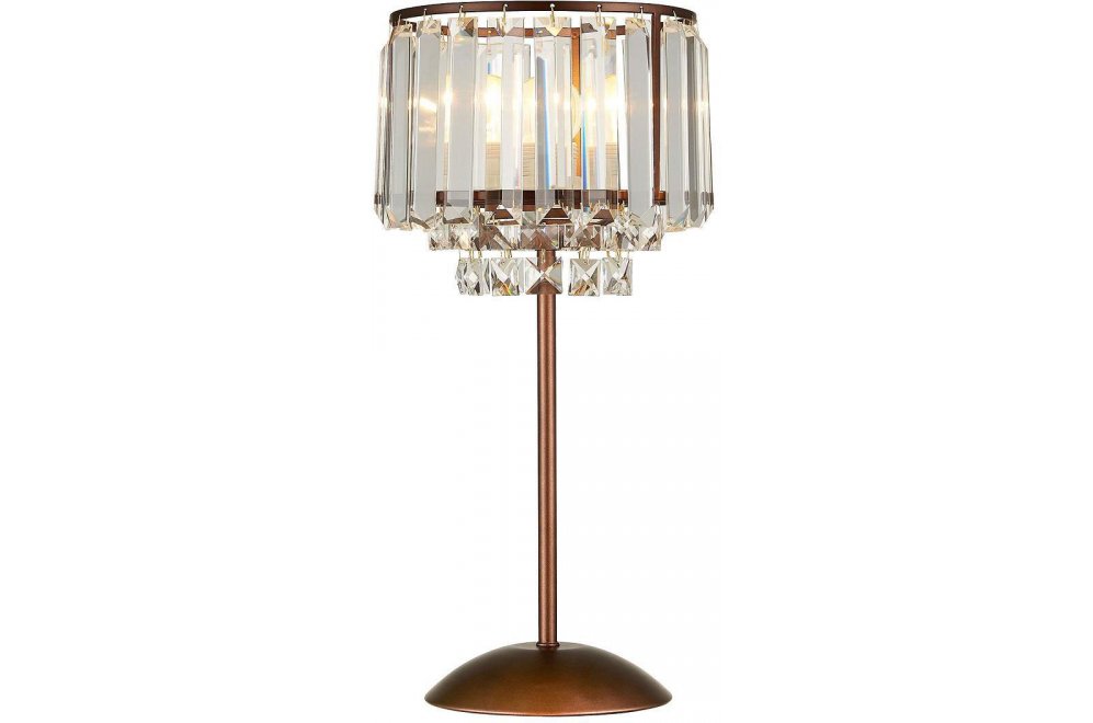 Настольная лампа Синди CL330813