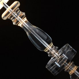 Настольная лампа София 355034101