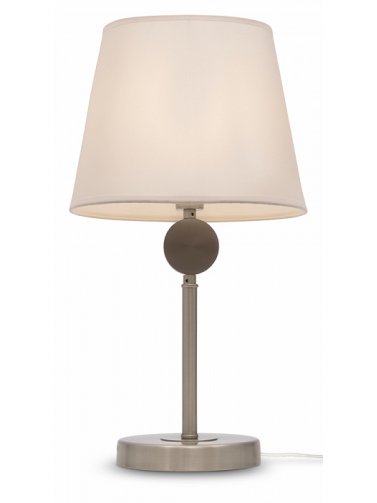 Настольная лампа Soho FR2028TL-01N