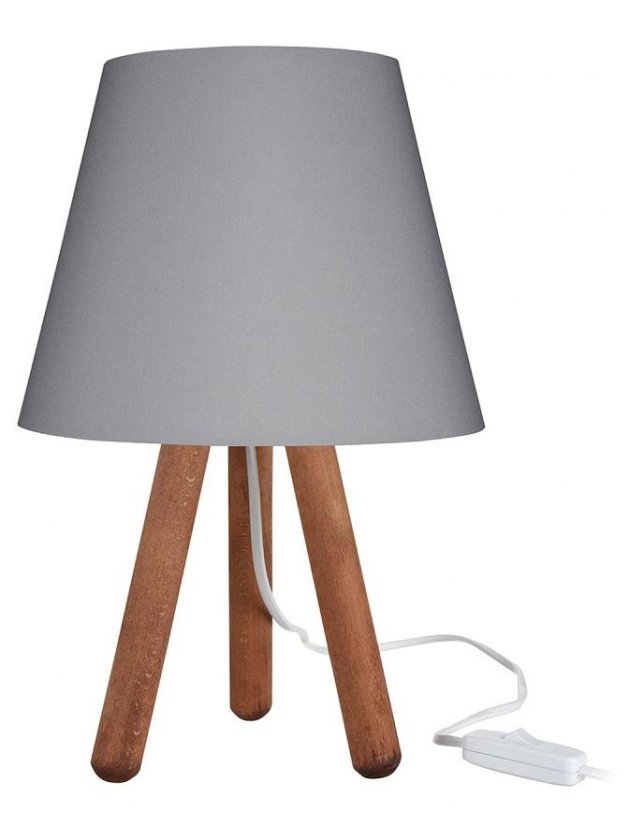 Настольная лампа Sophia TL1619T-01GR