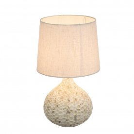 Настольная лампа Soputan 21656