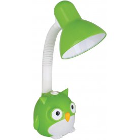 Настольная лампа Сова KD-380 C05