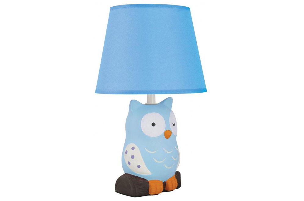 Настольная лампа Совёнок KD-551 C13