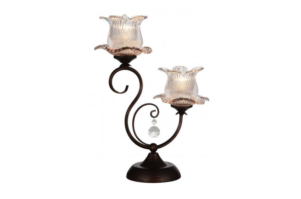 Настольная лампа ST Luce Bellezza SL667.204.02