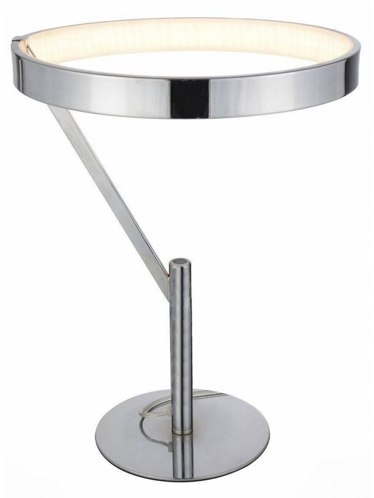 Настольная лампа ST Luce Facilita SL911.104.01