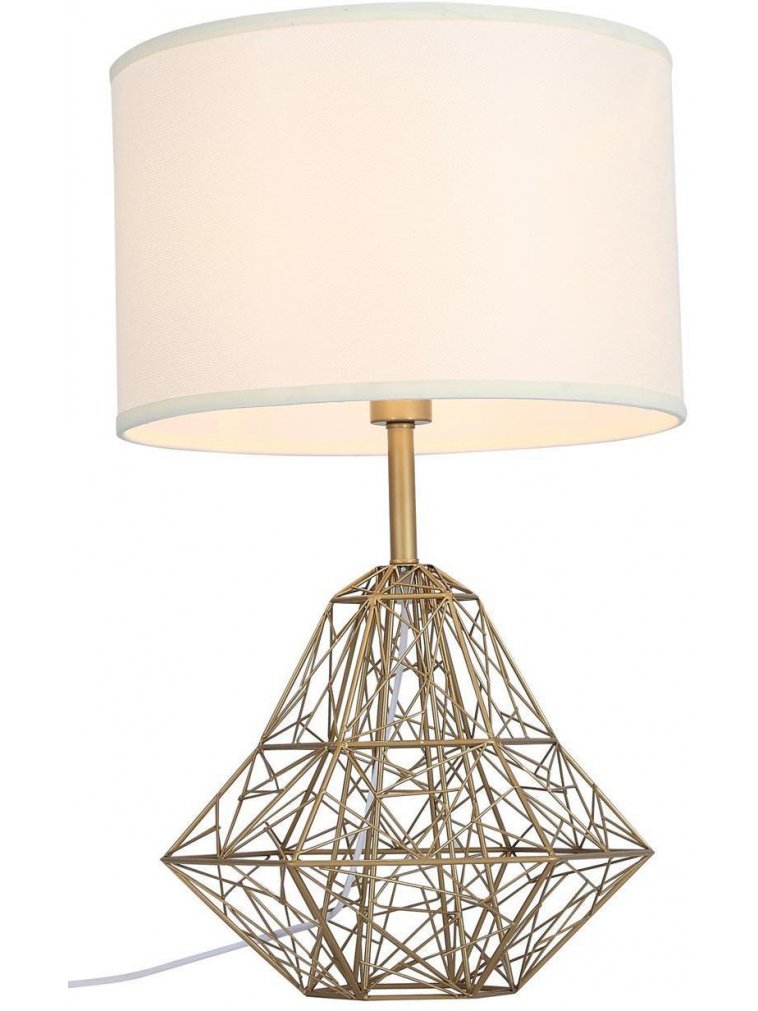 Настольная лампа Strano SL264.204.01