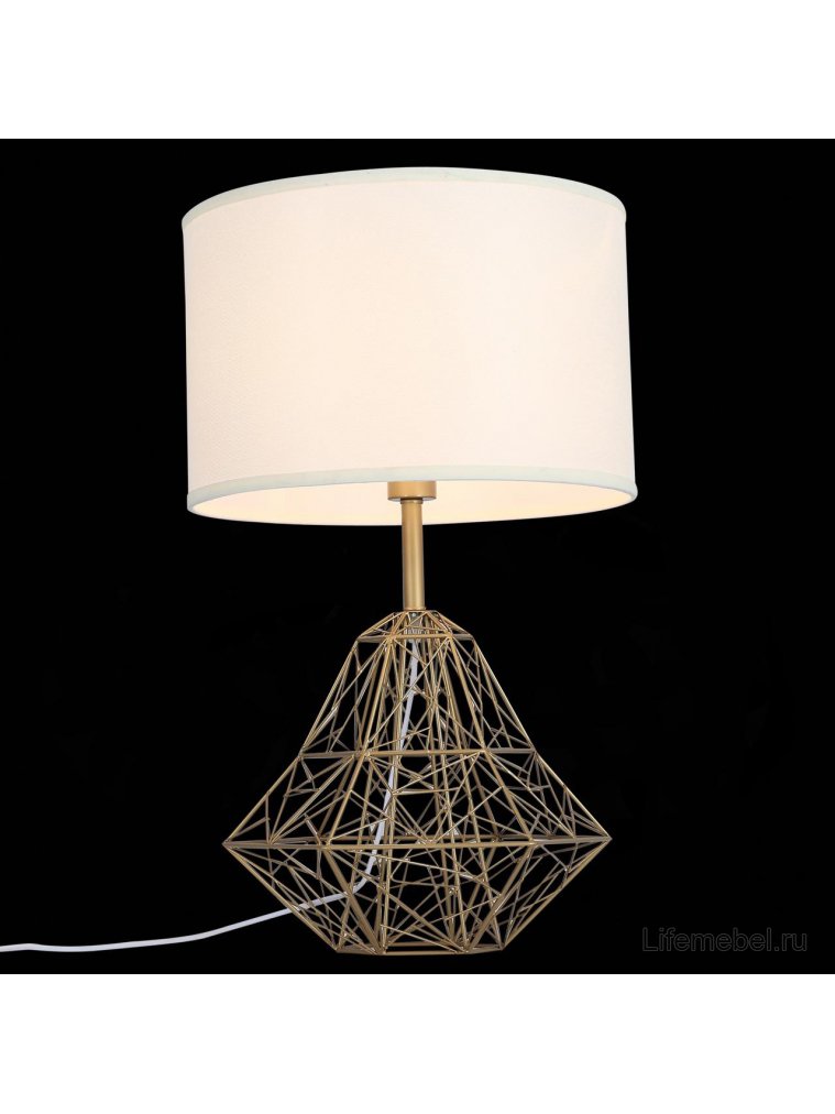 Настольная лампа Strano SL264.204.01