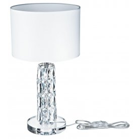 Настольная лампа Talento DIA008TL-01CH