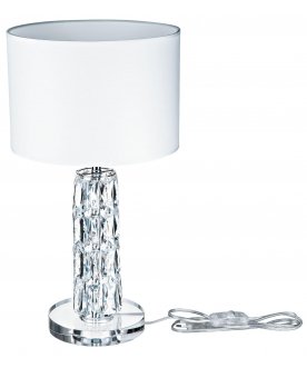Настольная лампа Talento DIA008TL-01CH