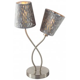 Настольная лампа Tarok 15265-2T