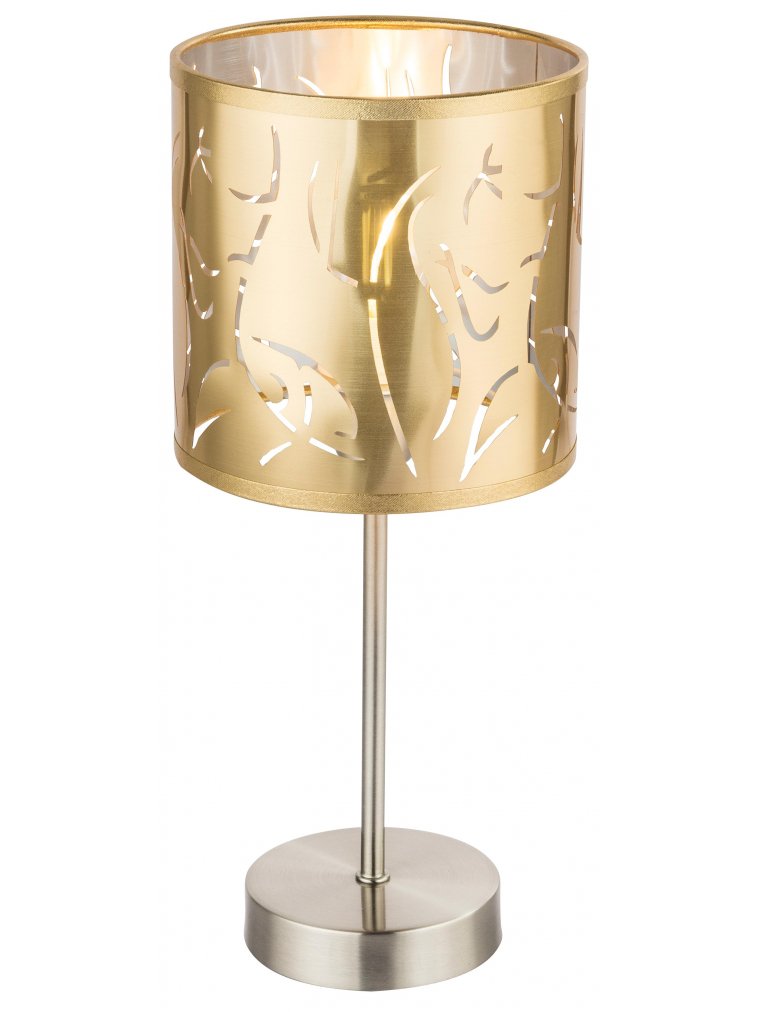 Настольная лампа Taxos 15359T