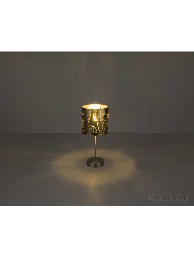 Настольная лампа Taxos 15359T