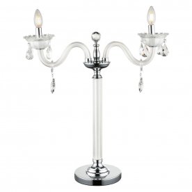 Настольная лампа Teejay 64118-2T