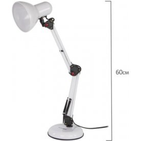 Настольная лампа TL-007