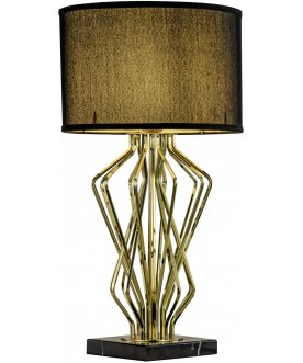 Настольная лампа TreeL1074-T350GD-