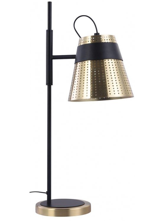 Настольная лампа Trento MOD614TL-01BS