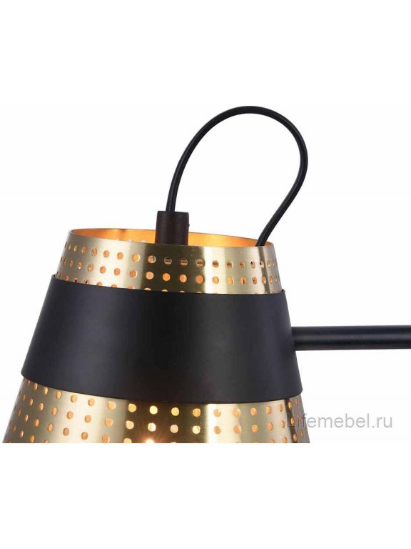 Настольная лампа Trento MOD614TL-01BS