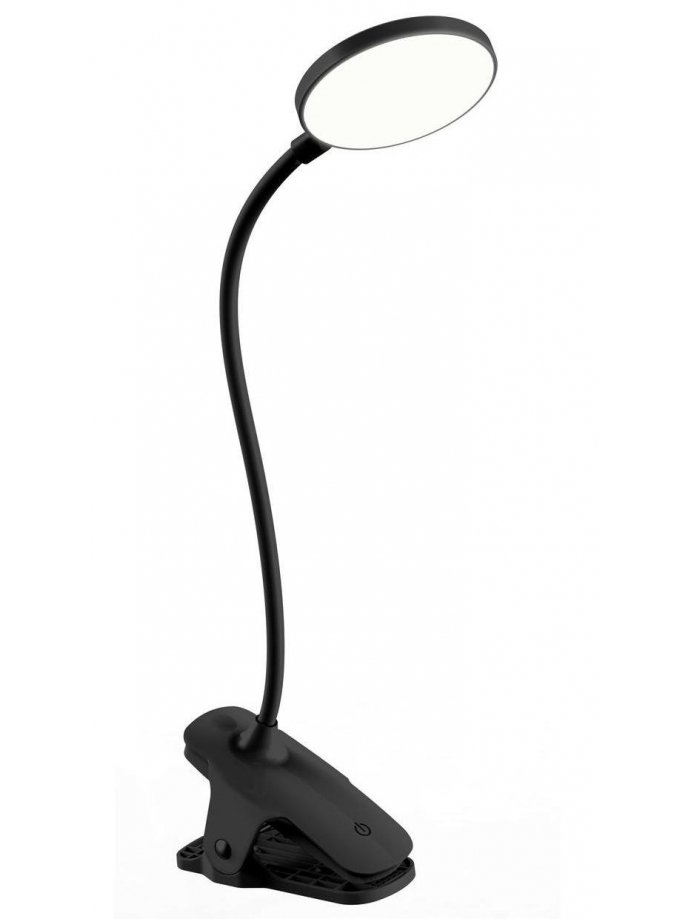 Настольная лампа UF-747 C02