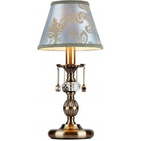 Настольная лампа Vals RC098-TL-01-R