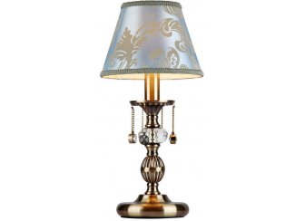 Настольная лампа Vals RC098-TL-01-R